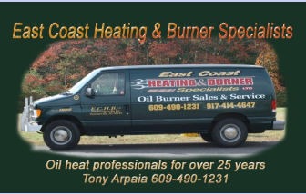 East Coast Heating